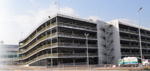 福岡空港周辺の格安駐車場!送迎付きの安い民間駐車場を紹介!