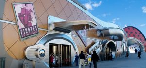 イクスピアリの駐車場!アクセス・混雑状況や料金無料の裏技は?