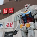 お台場周辺の駐車場!お買い物で無料になる駐車場は?