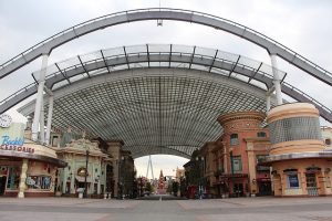 USJ(ユニバ)周辺の安い駐車場&予約できる駐車場を厳選!