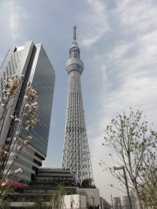 スカイツリー・ソラマチ周辺の駐車場!予約できる安い駐車場は?