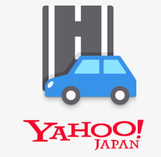 Yahoo！カーナビで駐車場の料金や混雑状況を調べる方法