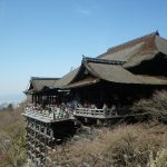 京都清水寺周辺の駐車場!最大料金のある安い駐車場5選!