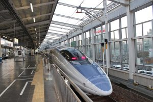 新大阪駅周辺の格安駐車場！最大料金900円以下の安い駐車場8選！