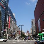 天神周辺の格安駐車場!打ち止め料金900円以下の安い駐車場7選!