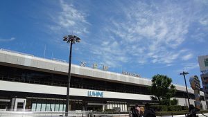 大宮駅東口・西口周辺の安い駐車場を厳選！予約できるおすすめは？