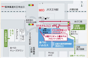 車場 キューズ モール 料金 駐