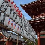 浅草寺周辺の安い駐車場!最大料金1500円以下の駐車場7選!
