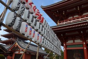 浅草寺周辺の安い駐車場！最大料金1500円以下の駐車場7選！