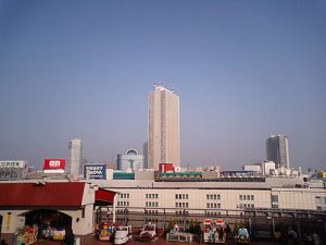 サンシャインの駐車場＆池袋駅東口周辺の駐車場無料割引まとめ！