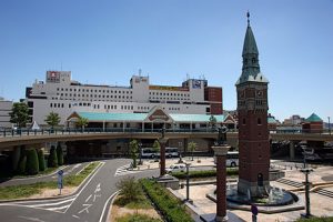 倉敷市・倉敷駅周辺の駐車場＆最大料金のある安い駐車場6選！