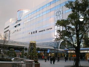 浜松駅周辺の駐車場&最大料金600円以下の安い駐車場5選!