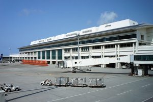 那覇空港の駐車場情報&周辺の予約ができる格安駐車場を厳選!