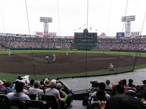 阪神甲子園球場周辺の安い駐車場&予約できる駐車場を紹介!