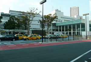 川崎駅周辺の駐車場&最大料金1000円以下の安い駐車場7選!