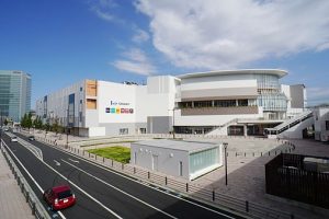 ららぽーと海老名の駐車場!無料割引と周辺の安い駐車場を紹介!