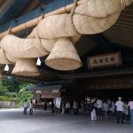 出雲大社周辺の無料駐車場マップ!おすすめの穴場駐車場はどこ?