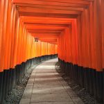 京都・伏見稲荷大社の駐車場情報&車でのアクセス方法を紹介!