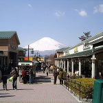 御殿場アウトレットの駐車場!混雑状況や渋滞時間情報まとめ!