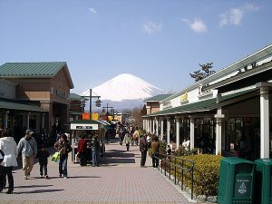 御殿場アウトレットの駐車場!混雑状況や渋滞時間情報まとめ!