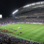 埼玉スタジアムと周辺の駐車場&予約できる民間駐車場を紹介!