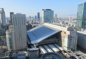 大阪駅・梅田周辺の格安駐車場！最大料金のある安い駐車場10選！