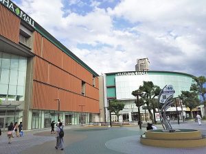 くずはモールの駐車場！料金や無料サービス情報まとめ！