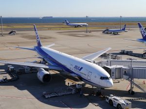 羽田空港周辺の格安駐車場!予約できる民間駐車場を厳選!