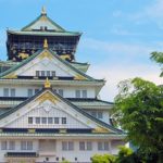 大阪城公園周辺の駐車場&最大料金の安い駐車場5選!