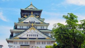 大阪城公園周辺の駐車場&最大料金の安い駐車場5選!