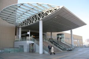 長野駅西口・東口周辺の駐車場&1日料金の安い駐車場7選!