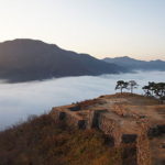 竹田城跡の駐車場情報&雲海が見れる2つのアクセス方法を紹介!