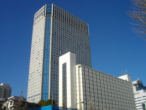 品川駅周辺の駐車場&最大料金1800円以下の安い駐車場5選!
