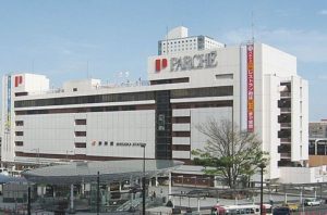 静岡駅北口・南口周辺の駐車場&1日1000円以下の安い駐車場7選!
