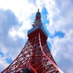 東京タワー周辺の駐車場&最大料金のある安い駐車場5選!