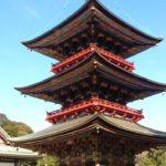 成田山新勝寺周辺の駐車場!穴場や料金無料の駐車場も紹介!