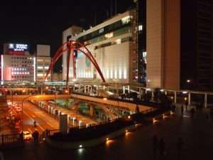 立川駅周辺の駐車場!最大料金1000円以下の安い駐車場7選!