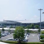 広島空港の駐車場!料金が無料になる割引情報を紹介!