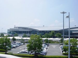 広島空港の駐車場!料金が無料になる割引情報を紹介!