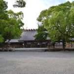 熱田神宮周辺の駐車場!料金の安い駐車場と無料駐車場を紹介!