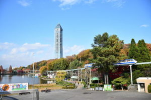 東山動植物園!無料で停められる、おすすめの穴場駐車場を紹介!