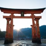 宮島・厳島神社への3つのアクセス方法&駐車場情報まとめ!