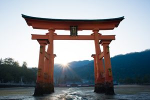 宮島・厳島神社への3つのアクセス方法&駐車場情報まとめ!
