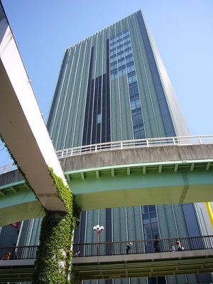 ミント神戸の駐車場＆車でのアクセス方法を紹介！