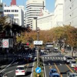 栄周辺の駐車場!料金の相場は?お買い物で何時間無料になる?