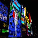難波・道頓堀周辺の無料割引のある駐車場&安い駐車場6選!