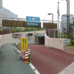 【警固公園】福岡中央自動車駐車場の料金は安い?提携先や割引は?