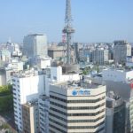 名古屋栄・錦周辺の駐車場!打ち切りのある安い駐車場はどこ?