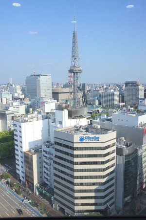 名古屋栄・錦周辺の駐車場！打ち切りのある安い駐車場はどこ？