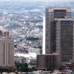 恵比寿ガーデンプレイスの駐車場＆恵比寿の安い駐車場を厳選！